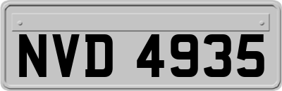 NVD4935