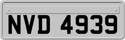 NVD4939