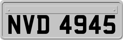 NVD4945