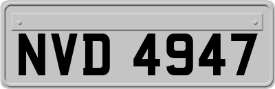 NVD4947