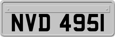NVD4951