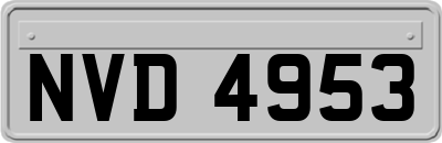 NVD4953