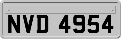NVD4954