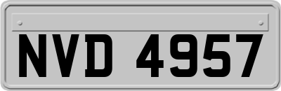 NVD4957
