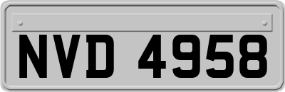 NVD4958