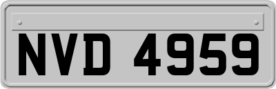 NVD4959
