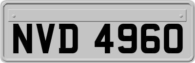 NVD4960