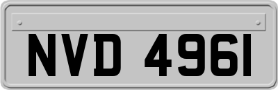 NVD4961