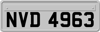 NVD4963