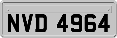 NVD4964