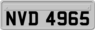 NVD4965