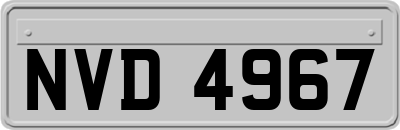 NVD4967