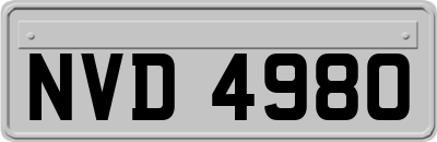 NVD4980