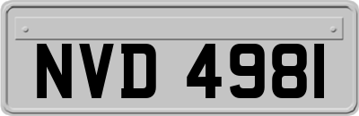 NVD4981