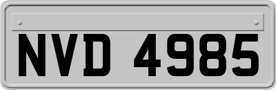 NVD4985