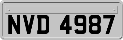 NVD4987