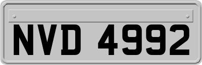 NVD4992