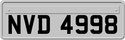 NVD4998