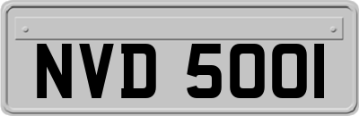 NVD5001