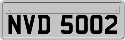 NVD5002