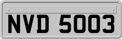 NVD5003