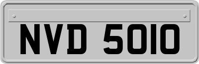 NVD5010