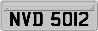 NVD5012