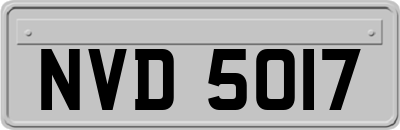 NVD5017