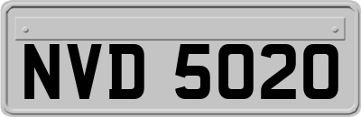 NVD5020