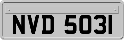 NVD5031