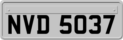 NVD5037