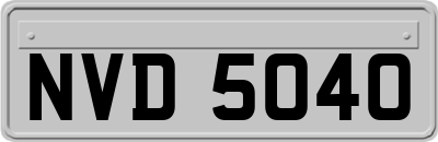 NVD5040
