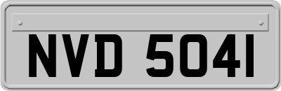 NVD5041