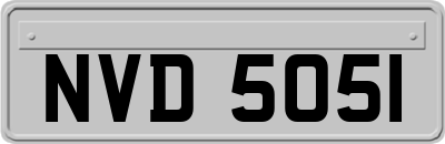 NVD5051