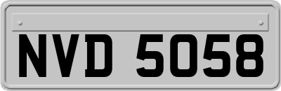 NVD5058