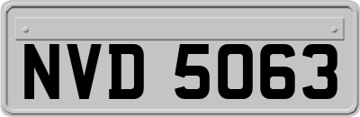NVD5063
