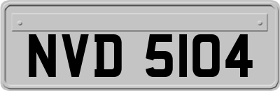 NVD5104