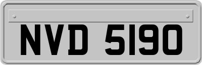 NVD5190