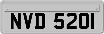 NVD5201
