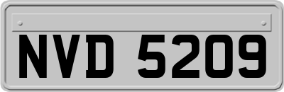 NVD5209