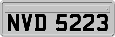 NVD5223