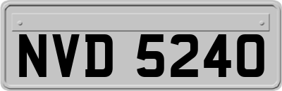 NVD5240