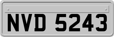 NVD5243