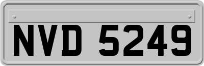 NVD5249