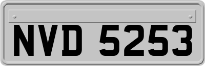 NVD5253