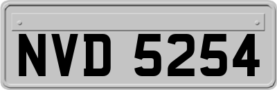 NVD5254