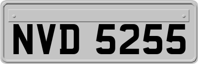 NVD5255