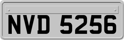 NVD5256