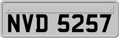 NVD5257