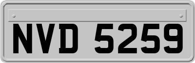NVD5259